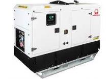 Diesel Generatoren PRAMAC Lifter GPW 60 l Basic
