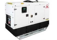 Diesel Generatoren PRAMAC Lifter GPW 60 l Bau
