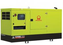 Diesel Generatoren PRAMAC Lifter GSW 150 P