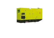Diesel Generatoren PRAMAC Lifter GSW 500 DO