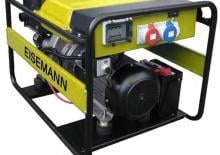 Diesel Generatoren Eisemann H 10010 DE