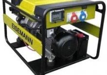Diesel Generatoren Eisemann H 10011 DE