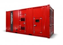 Diesel Generatoren HIMOINSA HBW-1025 T5