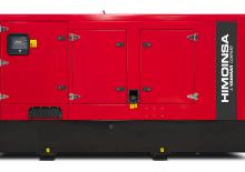 Diesel Generatoren HIMOINSA HBW-105 T6