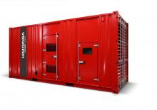 Diesel Generatoren HIMOINSA HBW-1260 T5