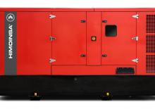 Diesel Generatoren HIMOINSA HBW-200 T5