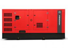 Diesel Generatoren HIMOINSA HBW-455 T5