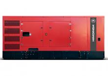 Diesel Generatoren HIMOINSA HBW-810 T5