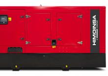 Diesel Generatoren HIMOINSA HDW-200 T5