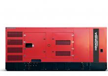 Diesel Generatoren HIMOINSA HDW-815 T5