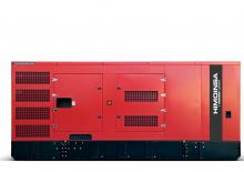 Diesel Generatoren HIMOINSA HDW-915 T5
