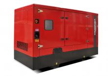 Diesel Generatoren HIMOINSA HFW-120 T6