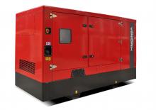 Diesel Generatoren HIMOINSA HFW-125 T5