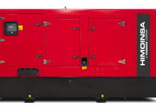 Diesel Generatoren HIMOINSA HFW-175 T6
