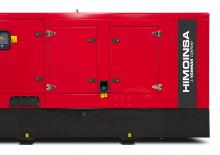 Diesel Generatoren HIMOINSA HFW-185 T5