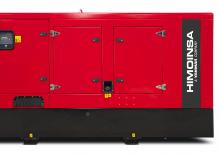 Diesel Generatoren HIMOINSA HFW-200 T5
