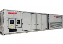 Diesel Generatoren HIMOINSA HFW-400 T5