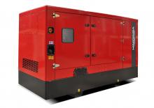 Diesel Generatoren HIMOINSA HFW-60 M5