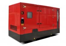 Diesel Generatoren HIMOINSA HFW-60 T5