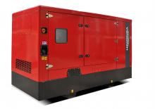 Diesel Generatoren HIMOINSA HFW-60 T6