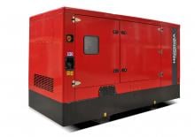 Diesel Generatoren HIMOINSA HFW-85 T5