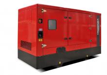 Diesel Generatoren HIMOINSA HFW-85 T6