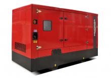 Diesel Generatoren HIMOINSA HFW-90 M5