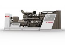 Diesel Generatoren HIMOINSA HGY-1850 D6 DCP