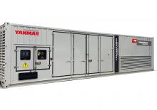 Diesel Generatoren HIMOINSA HGY-1850 D6 LTP