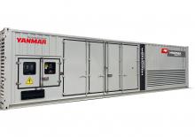 Diesel Generatoren HIMOINSA HGY-2350 D5 LTP