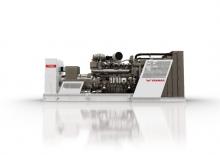 Diesel Generatoren HIMOINSA HGY-2350 D5 PRP