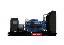 Diesel Generatoren HIMOINSA HMW-1005 T6