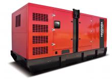 Diesel Generatoren HIMOINSA HMW-555 T6
