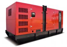Diesel Generatoren HIMOINSA HMW-615 T6