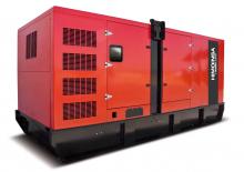 Diesel Generatoren HIMOINSA HMW-665 T5