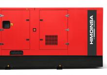 Diesel Generatoren HIMOINSA HSW-505 T5