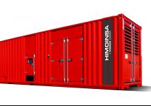 Diesel Generatoren HIMOINSA HTW-1390 T5