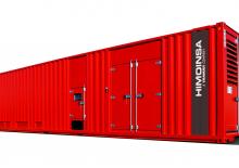 Diesel Generatoren HIMOINSA HTW-1525 T6