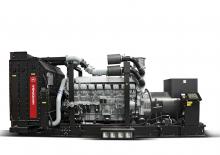 Diesel Generatoren HIMOINSA HTW-2555 T5