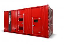 Diesel Generatoren HIMOINSA HTW-780 T5