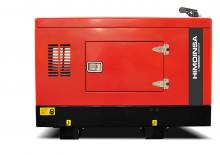 Diesel Generatoren HIMOINSA HYW-13 M5