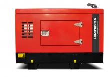 Diesel Generatoren HIMOINSA HYW-14 M6
