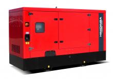 Diesel Generatoren HIMOINSA HYW-20 T5