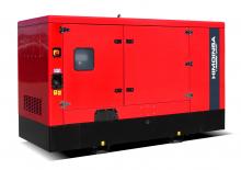 Diesel Generatoren HIMOINSA HYW-25 M6