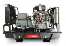 Diesel Generatoren HIMOINSA HYW-35 M5 S5
