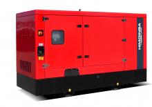 Diesel Generatoren HIMOINSA HYW-35 T5