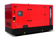 Diesel Generatoren HIMOINSA HYW-40 M5