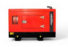 Diesel Generatoren HIMOINSA HYW-45 M6