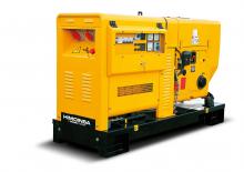 Diesel Generatoren HIMOINSA HZA3-8C M5