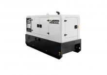 Diesel Generatoren INMESOL IC-044